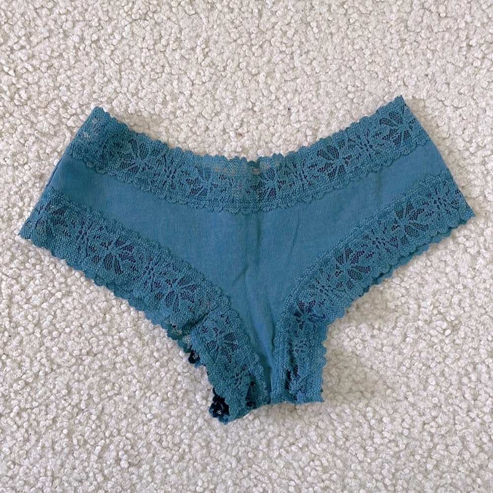 PINK Victoria’s Secret underwear